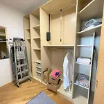 Nice Apartment In Vienna With Garden
