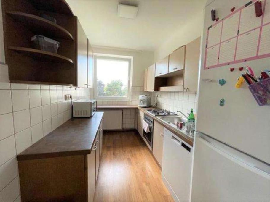 In With Garden Apartment Wien